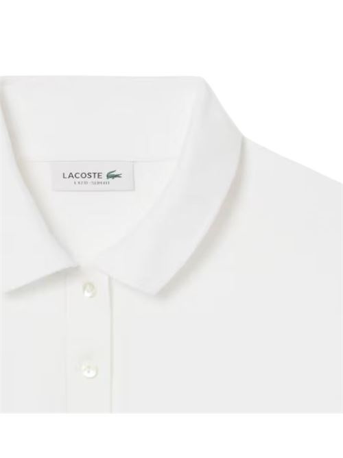 PF5464001 BIANCO lacoste | PF5464001 BIANCO